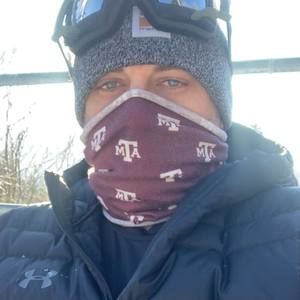 Meet your Posher, Steven